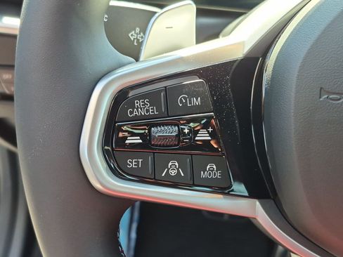 New 2026 BMW M340i RWD image 19