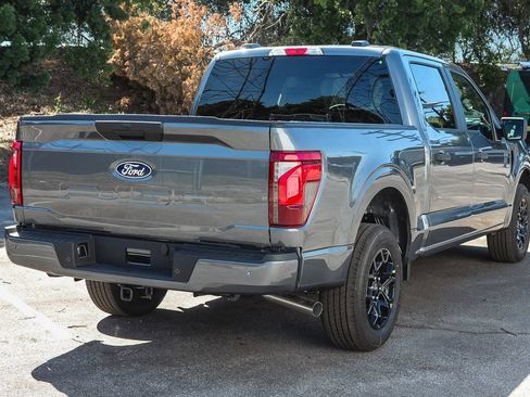 New 2026 Ford F150 STX RWD image 6