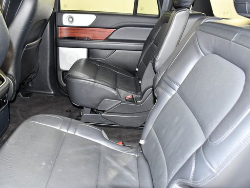 Used 2023 Lincoln Navigator L Reserve AWD/4WD image 53