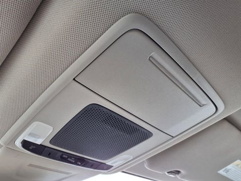 New 2026 Honda CR-V LX image 23