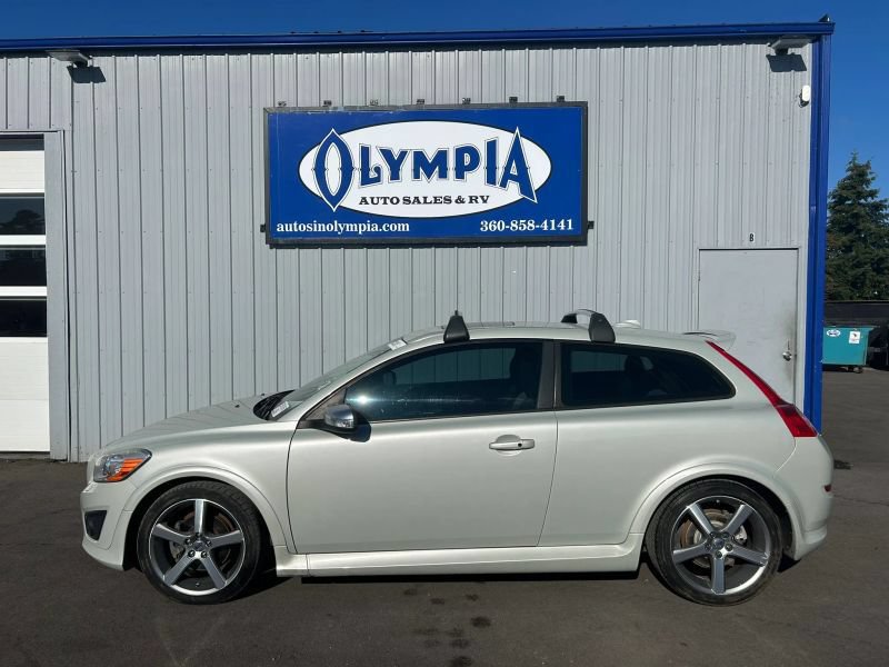Used 2012 Volvo C30 T5 R-Design w/ Climate Pkg FWD image 32