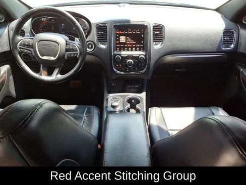 Used 2015 Dodge Durango R/T w/ Technology Group AWD/4WD image 24