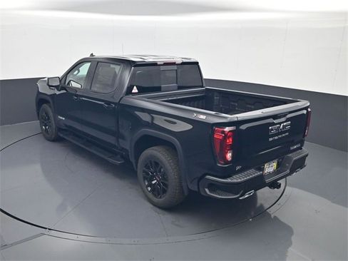 Used 2026 GMC Sierra 1500 Elevation w/ Elevation Premium Package image 19