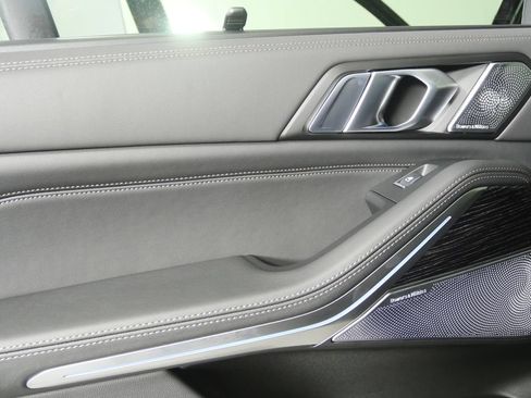 New 2026 BMW X5 M60i AWD/4WD image 14
