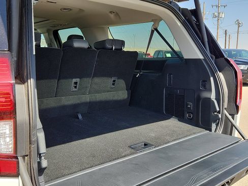 New 2026 Ford Expedition Max Active AWD/4WD image 8