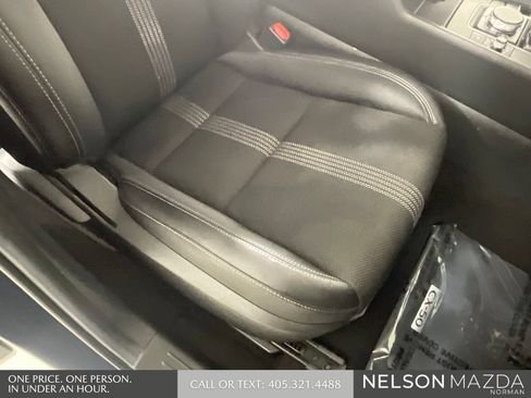 Used 2024 MAZDA CX-50 AWD 2.5 S w/ Select Package image 27