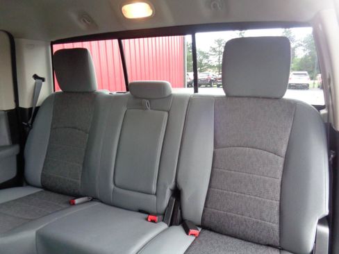 Used 2015 RAM 1500 Big Horn AWD/4WD image 8