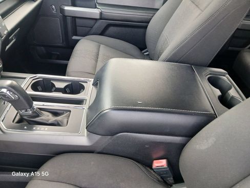 Used 2020 Ford F150 XLT w/ Equipment Group 302A Luxury AWD/4WD image 8