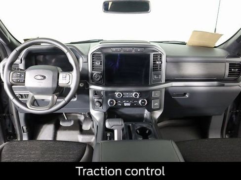 Certified 2024 Ford F150 XLT w/ Bed Utility Package image 35