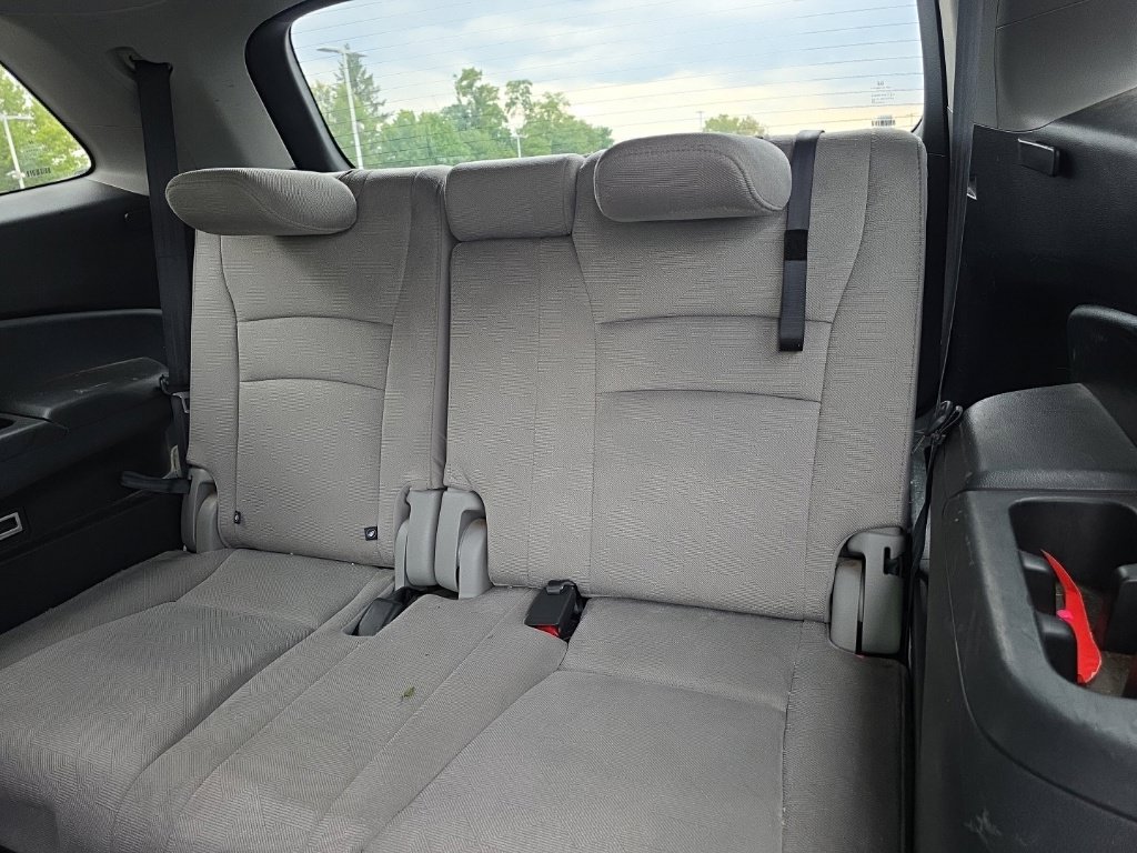 Used 2019 Honda Pilot EX image 26