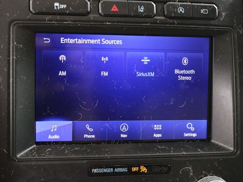 Used 2020 Ford Expedition Max Limited w/ Equipment Group 302A image 33