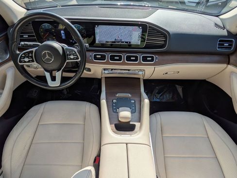 Used 2022 Mercedes-Benz GLE 350 4MATIC image 16