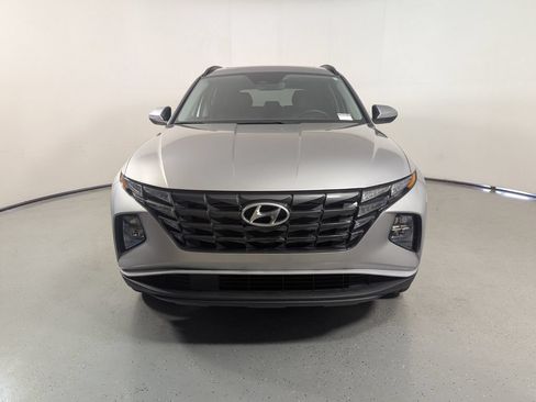 Used 2023 Hyundai Tucson SEL w/ Convenience Package AWD/4WD image 2