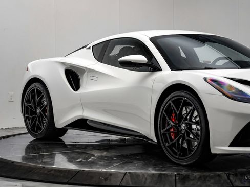 New 2026 Lotus Emira RWD image 32