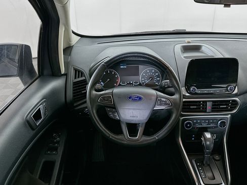 Used 2018 Ford EcoSport SE FWD image 17