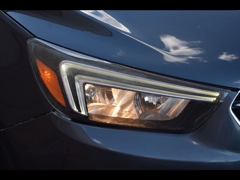 Used 2017 Buick Encore Sport Touring FWD image 39