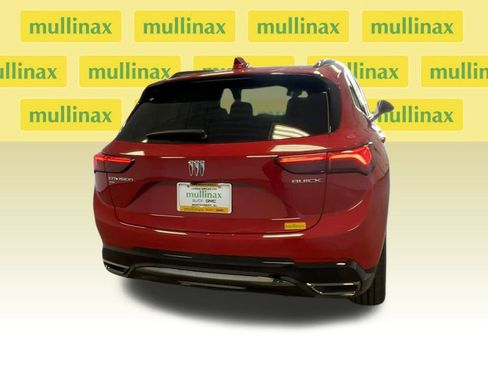 New 2025 Buick Envision Sport Touring image 10