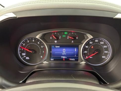 Certified 2021 Chevrolet Blazer LT AWD/4WD image 25