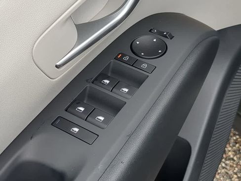 New 2026 Hyundai Tucson SEL FWD image 18
