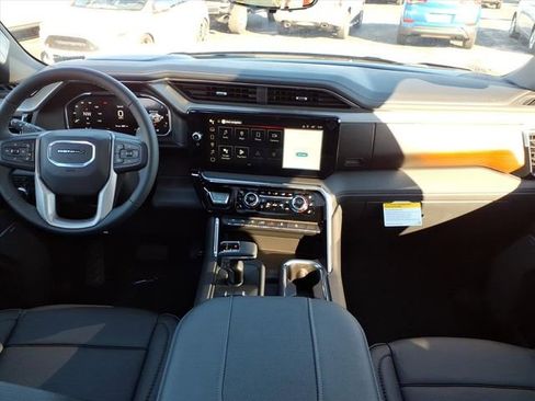 New 2026 GMC Sierra 1500 Denali w/ Denali Reserve Package image 20