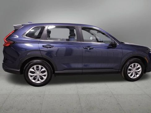 Certified 2024 Honda CR-V LX image 7