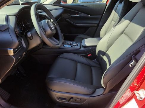 New 2026 MAZDA CX-30 AWD 2.5 S w/ Select Sport Pkg image 14