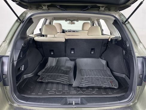 Used 2019 Subaru Outback 2.5i AWD/4WD image 20