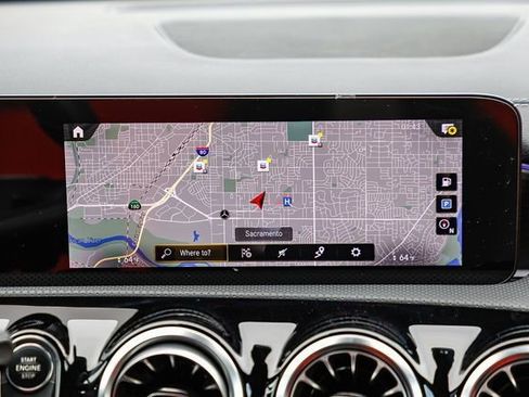 Used 2023 Mercedes-Benz CLA 250 4MATIC image 12