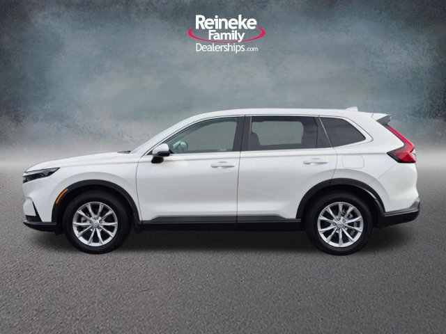 Used 2024 Honda CR-V EX image 9