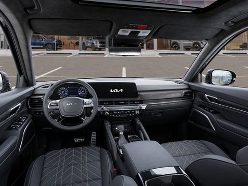 New 2025 Kia Telluride SX Prestige X-Line image 14