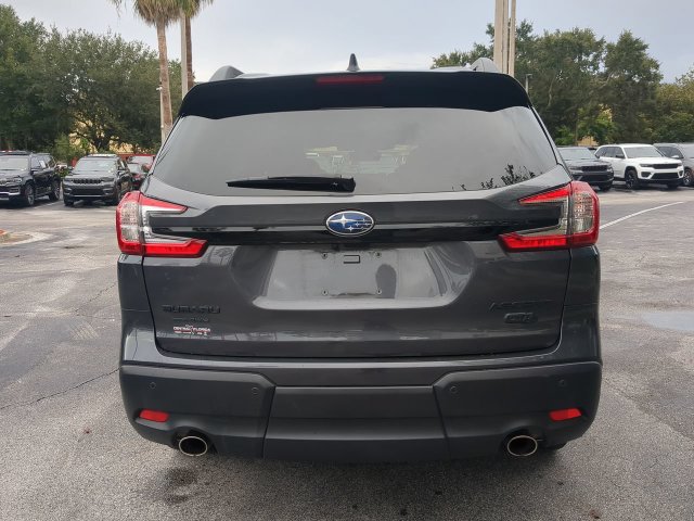 Used 2024 Subaru Ascent Onyx Edition Limited AWD/4WD image 6