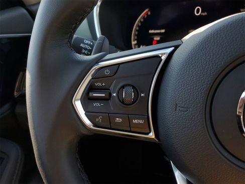 New 2026 Acura MDX FWD image 23