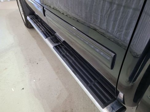 Used 2014 Chevrolet Silverado 2500 LT w/ Interior Plus Package image 48