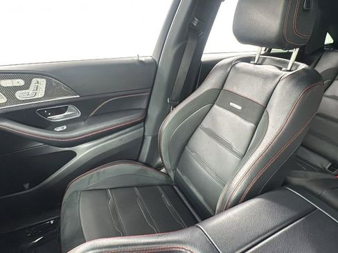 Used 2022 Mercedes-Benz GLE 53 AMG GLE 53 AMG image 13
