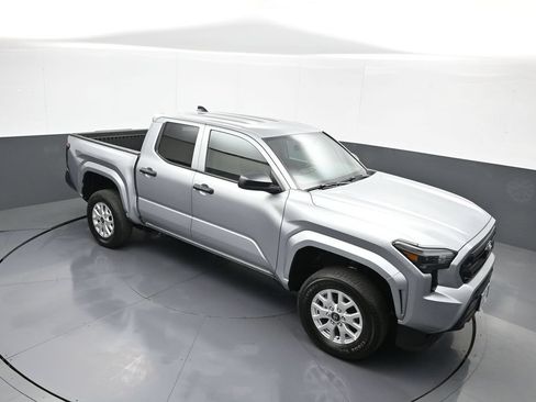 Used 2026 Toyota Tacoma SR w/ SR Upgrade Package RWD image 36