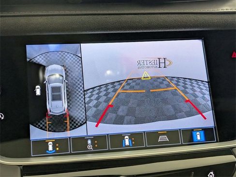 Used 2023 Cadillac XT5 Sportv w/ Platinum Package image 23