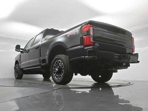 New 2026 Ford F250 Platinum image 47
