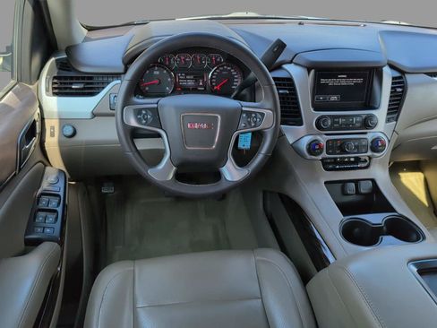 Used 2015 GMC Yukon SLE RWD image 30