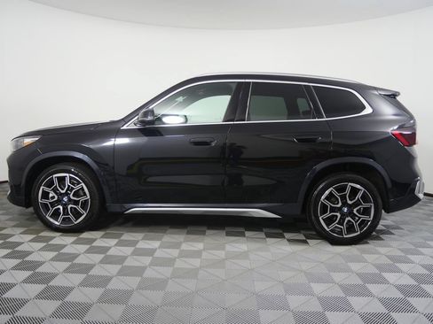 Certified 2025 BMW X1 xDrive28i AWD/4WD image 6