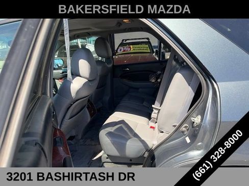 Used 2003 Acura MDX Touring AWD/4WD image 11