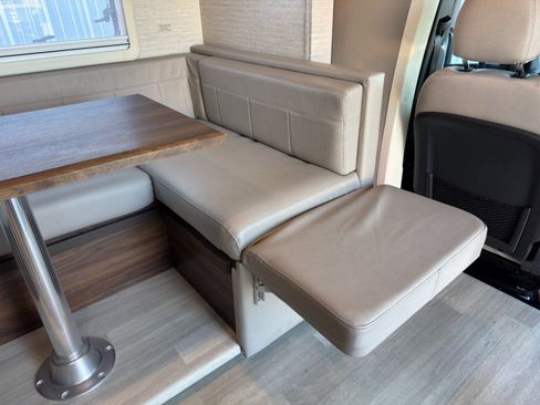 Used 2021 Mercedes-Benz Sprinter 3500 w/ Acoustic Package image 51