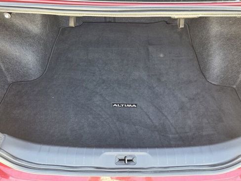 Used 2021 Nissan Altima 2.5 SL image 11