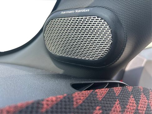 New 2026 MINI Cooper John Cooper Works FWD image 39
