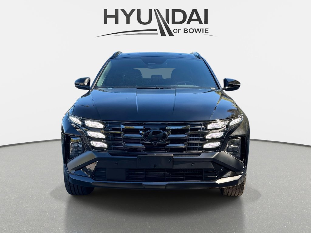 New 2026 Hyundai Tucson Limited AWD/4WD image 6