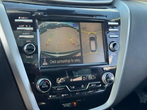 Used 2019 Nissan Murano Platinum w/ Cargo Package AWD/4WD image 70