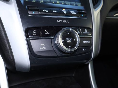 Used 2018 Acura TLX V6 w/ Technology Package image 31