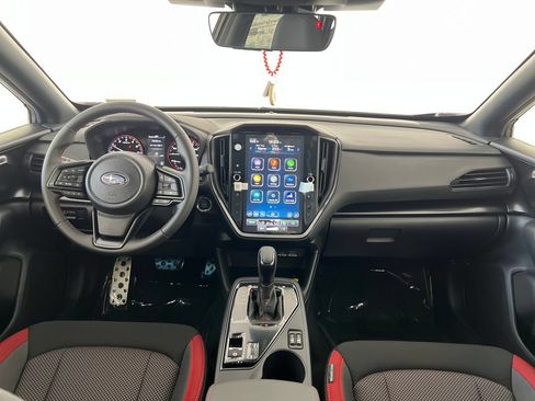New 2026 Subaru Impreza RS AWD/4WD image 14