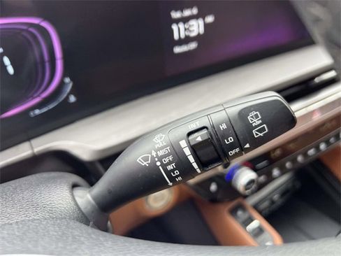 Used 2025 Kia Telluride EX X-Line image 38