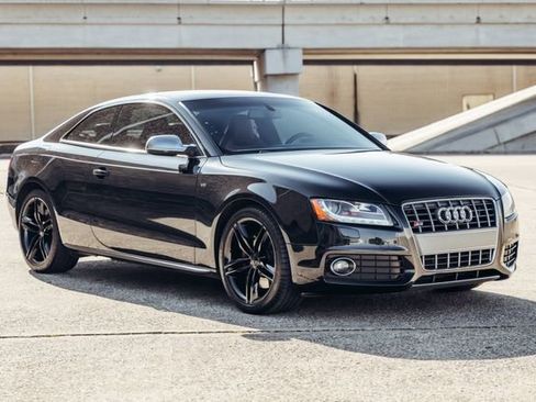 Used 2010 Audi S5 Prestige image 40