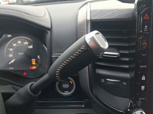 New 2026 RAM 2500 Power Wagon image 12